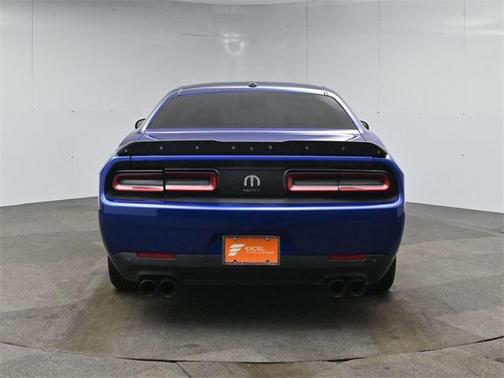 2019 Dodge Challenger GT