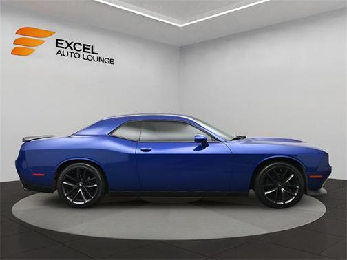 2019 Dodge Challenger GT
