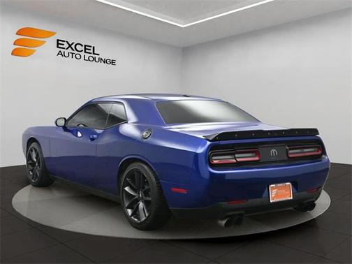 2019 Dodge Challenger GT