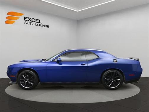 2019 Dodge Challenger GT