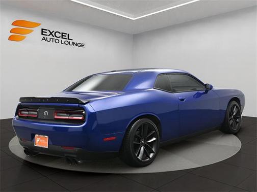 2019 Dodge Challenger GT