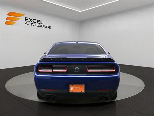 2019 Dodge Challenger GT