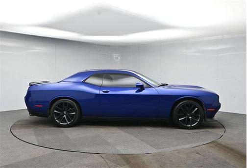 2019 Dodge Challenger GT