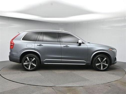 2018 Volvo XC90 T5 R-Design