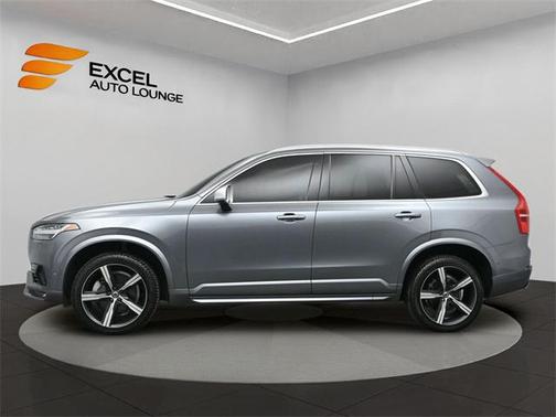 2018 Volvo XC90 T5 R-Design