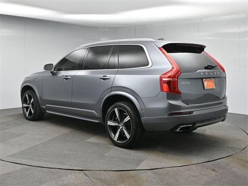 2018 Volvo XC90 T5 R-Design