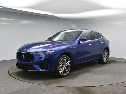 2022 Maserati Levante Modena