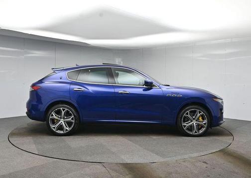 2022 Maserati Levante Modena