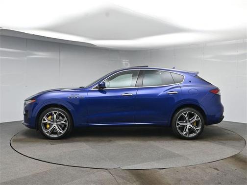 2022 Maserati Levante Modena