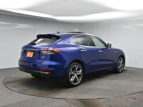 2022 Maserati Levante Modena