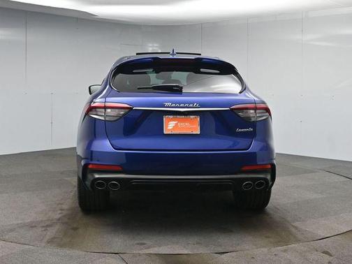 2022 Maserati Levante Modena