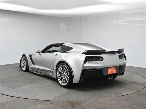 2015 Chevrolet Corvette Z06 Hardtop