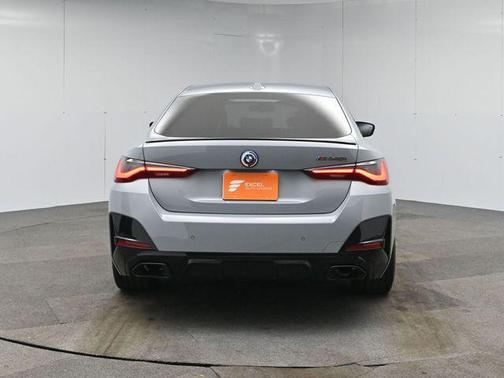 2024 BMW M440 i xDrive