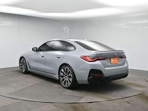 2024 BMW M440 i xDrive