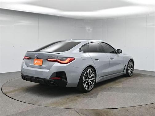 2024 BMW M440 i xDrive