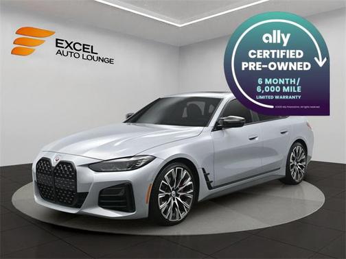 2024 BMW M440 i xDrive