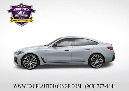 2024 BMW M440 i xDrive