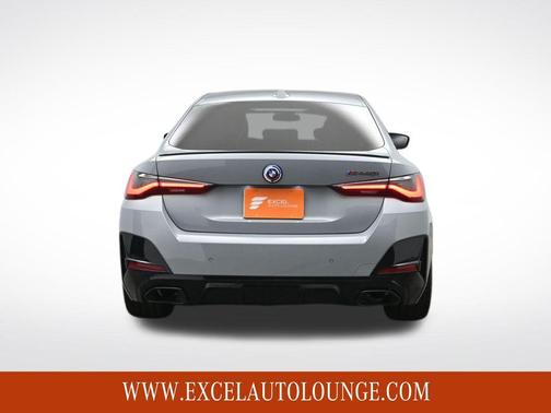 2024 BMW 840 Gran Coupe i xDrive