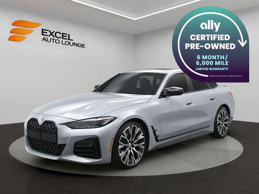 2024 BMW M440 i xDrive