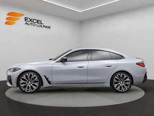 2024 BMW M440 i xDrive