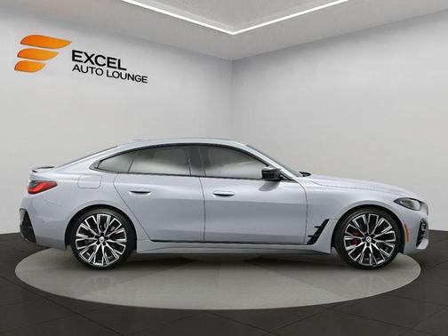 2024 BMW M440 i xDrive