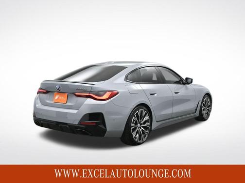 2024 BMW 840 Gran Coupe i xDrive