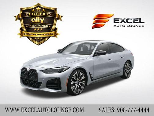 2024 BMW M440 i xDrive