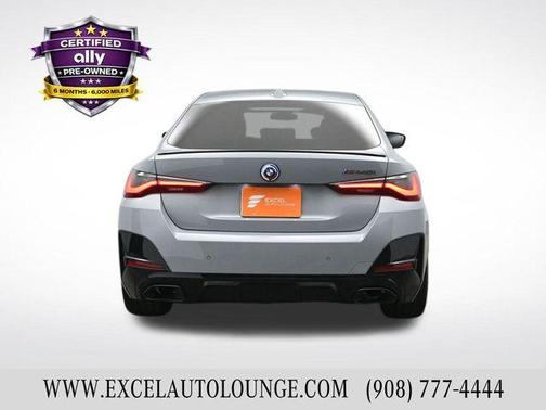 2024 BMW M440 i xDrive