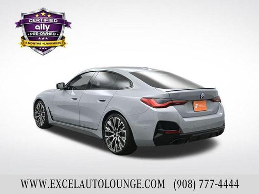 2024 BMW M440 i xDrive