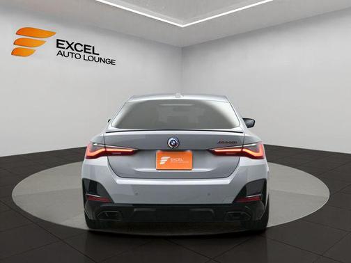 2024 BMW M440 i xDrive