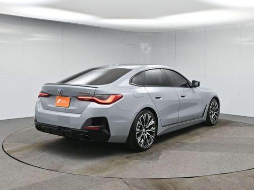 2024 BMW M440 i xDrive