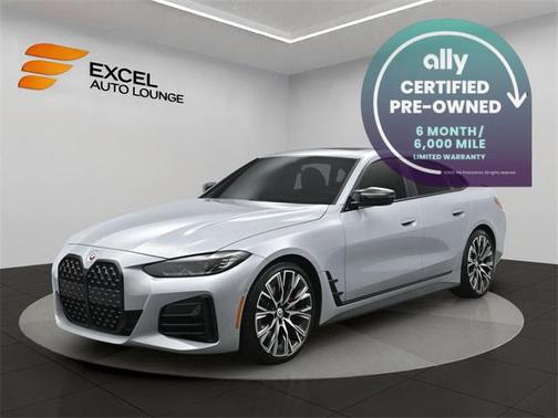 2024 BMW M440 i xDrive