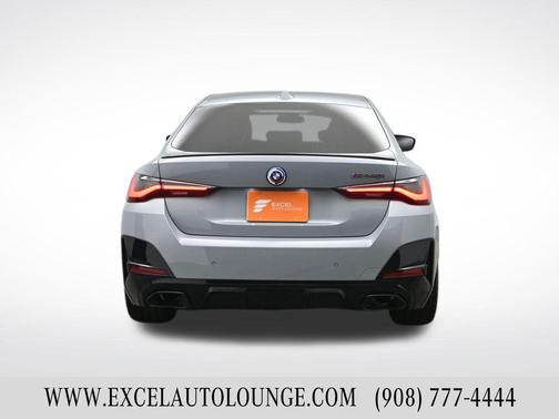 2024 BMW 840 Gran Coupe i xDrive