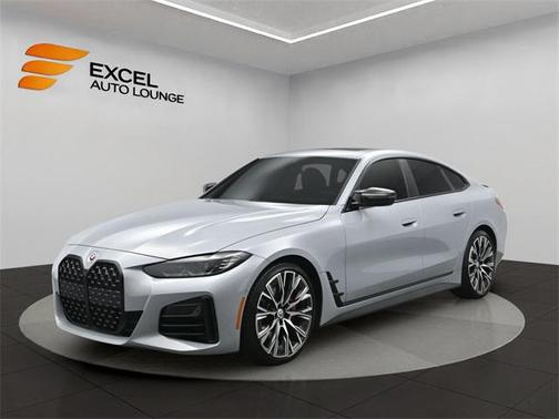 2024 BMW M440 i xDrive