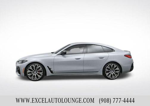 2024 BMW M440 i xDrive