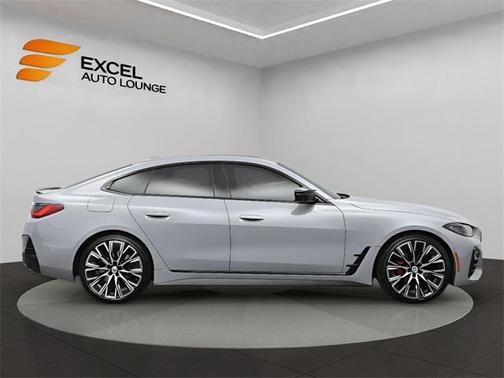 2024 BMW M440 i xDrive