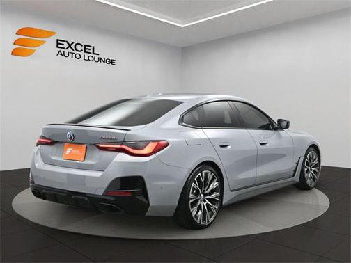 2024 BMW M440 i xDrive