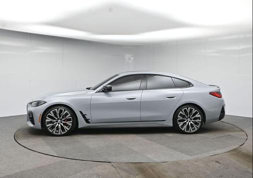 2024 BMW M440 i xDrive