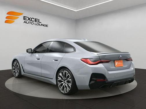 2024 BMW M440 i xDrive