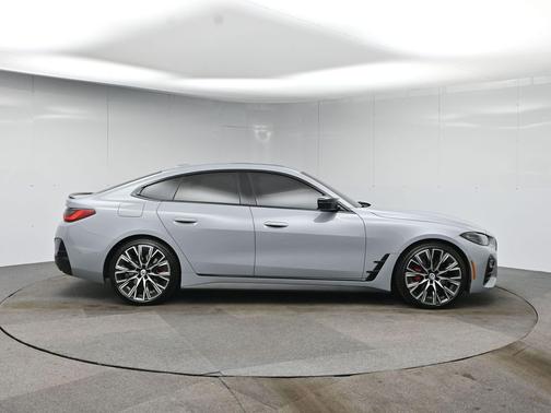 2024 BMW M440 i xDrive