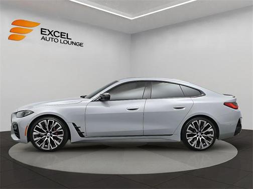 2024 BMW M440 i xDrive