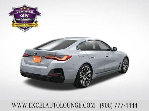 2024 BMW M440 i xDrive