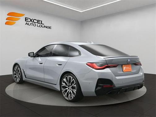 2024 BMW M440 i xDrive