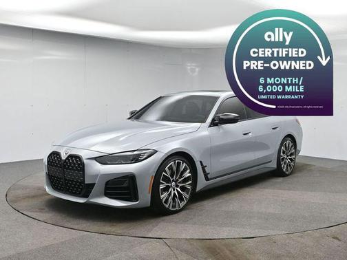 2024 BMW M440 i xDrive