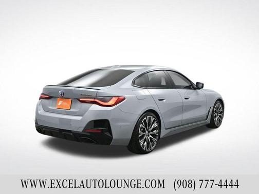 2024 BMW M440 i xDrive