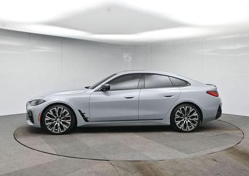2024 BMW M440 i xDrive