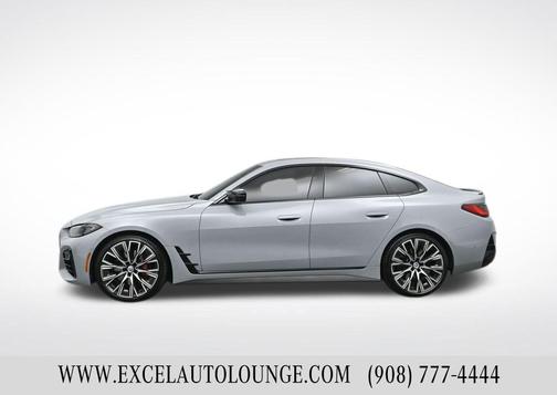 2024 BMW 840 Gran Coupe i xDrive