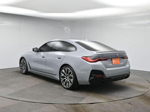 2024 BMW M440 i xDrive