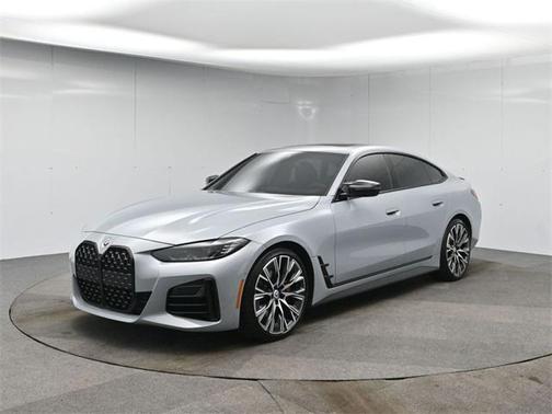 2024 BMW M440 i xDrive