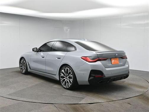 2024 BMW M440 i xDrive